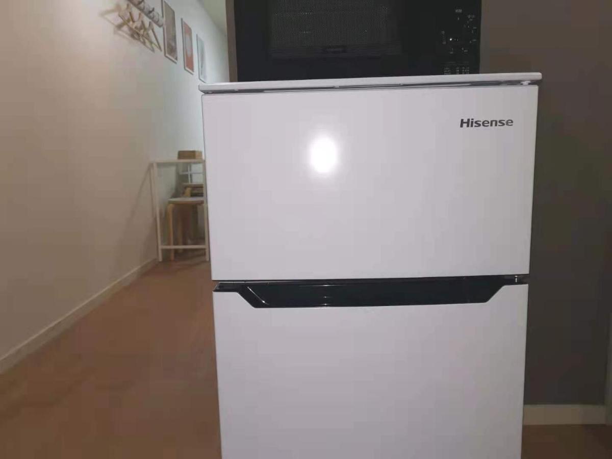Grhouse -Self Check In- Will Send Room Number And Password Tokyo Eksteriør bilde
